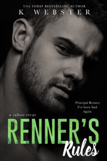 Renner's Rules by K. Webster