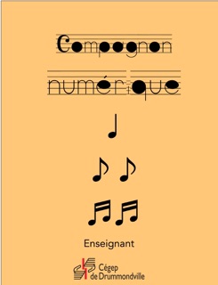 Compagnon numérique by Ian Murphy