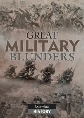 Read: Military Blunders Book