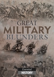 Military Blunders - Bill Lucas