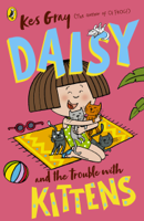 Kes Gray - Daisy and the Trouble with Kittens artwork