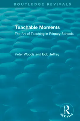 Read: Teachable Moments Book