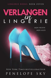Download Verlangen in lingerie