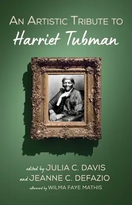 Read: An Artistic Tribute to Book Harriet Tubman