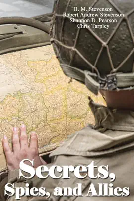 Read: Book Secrets, Spies, and Allies