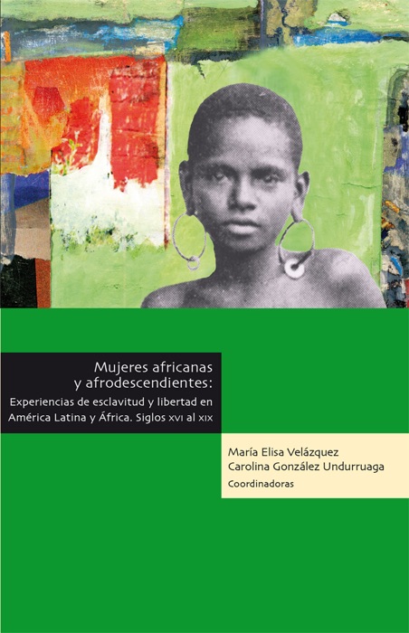 Mujeres africanas y Afrodescendientes