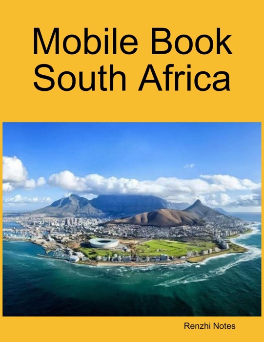Mobile Book South Africa