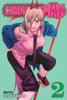 Book Chainsaw Man, Vol. 2