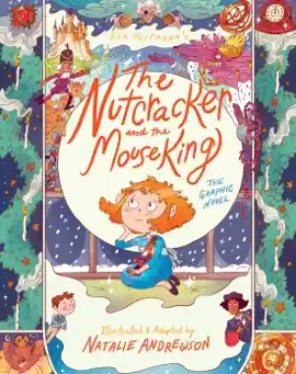 Read: Book The Nutcracker and the Mouse King: The Graphic Novel