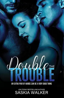 Read: Double the Trouble Book