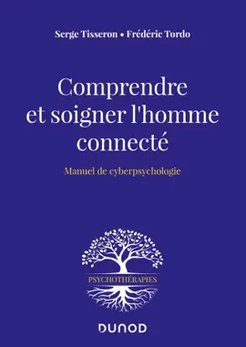 Read: Comprendre et soigner l'homme Book connecté
