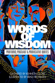 Words of Wisdom - Kenneth Cloke