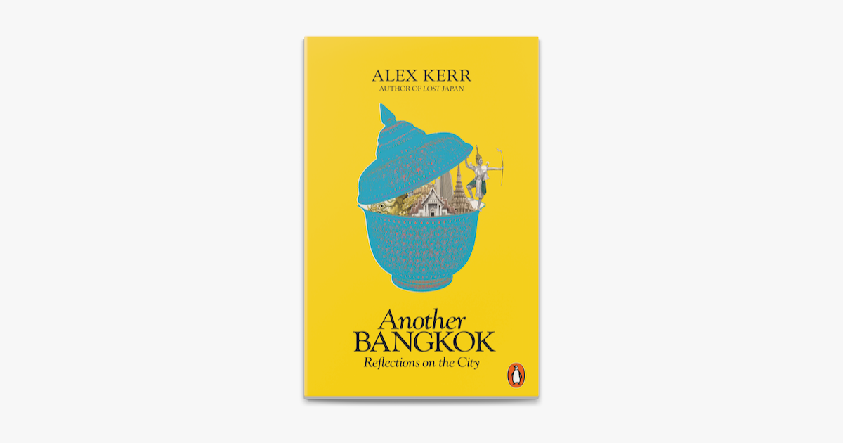 Another Bangkok on Apple Books