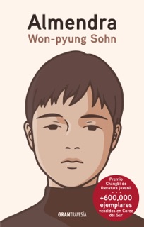 Almendra by Won-pyung Sohn