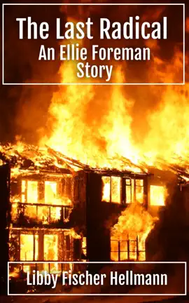 Read: The Last Radical Book
