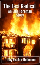 The Last Radical - Libby Fischer Hellmann