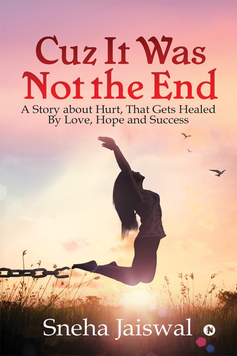 Cuz It Was Not the End