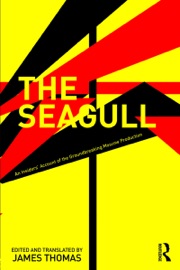 The Seagull - Anatoly Efros & James Thomas