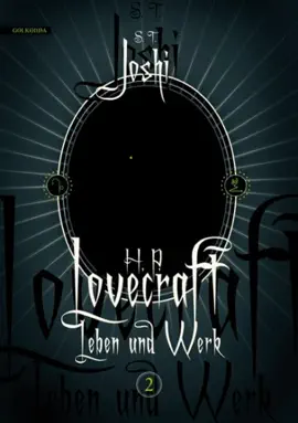 Read: H. P. Lovecraft - Leben und Werk Book 2