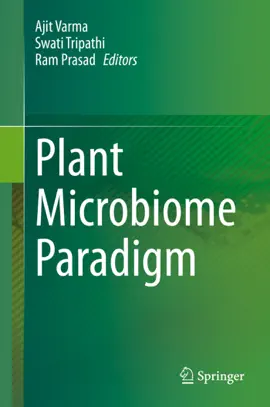 Read: Plant Microbiome Paradigm Book