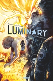 Luminary - Tome 02 - Luc Brunschwig, Stéphane Perger & Ciro Tota