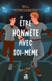 Être honnête avec soi-même - Bill Konigsberg