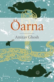 Öarna - Amitav Ghosh