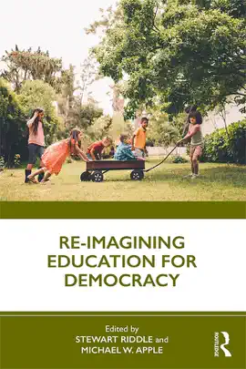 Read: Re-imagining Education for Book Democracy