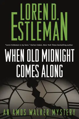 Read: When Old Midnight Book Comes Along