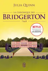 La chronique des Bridgerton (Tomes 7 & 8)