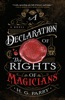 Book A Declaration of the Rights of Magicians