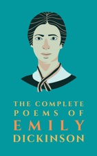 The Complete Poems of Emily Dickinson - Emily Dickinson Cover Art