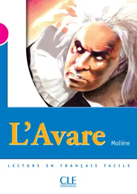 Read: L'Avare Book - Niveau 3 - Lecture Mise en scène - Ebook