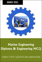 Manoj Dole - Marine Engineering artwork