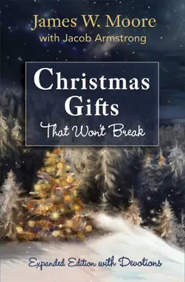 Read: Book Christmas Gifts That Won't Break [Large Print]