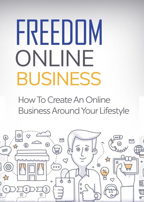 Freedom Online Business