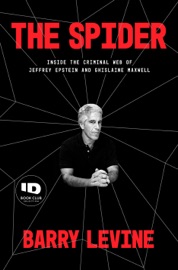 The Spider - Barry Levine