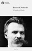 Book Delphi Complete Works of Friedrich Nietzsche
