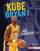 Book Kobe Bryant