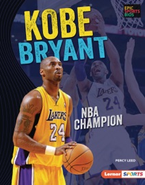 Kobe Bryant - Percy Leed