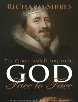 Read: The Christian’s Desire to See God Book Face to Face