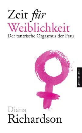 Read: Book Zeit für Weiblichkeit