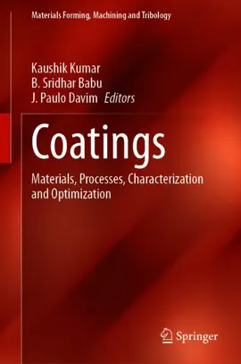 Read: Coatings