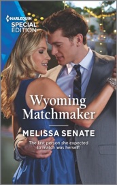 Wyoming Matchmaker - Melissa Senate