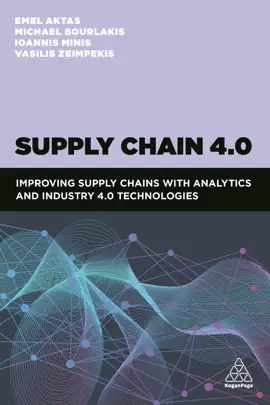 Read: Book Supply Chain 4.0