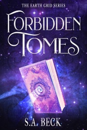 Forbidden Tomes - S.A. Beck