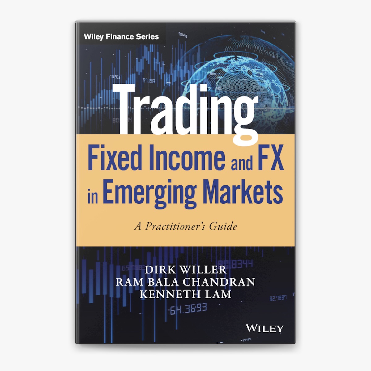 【おまけ付】 Trading Fixed Dirk by Markets Emerging in FX and Income ビジネス・経済