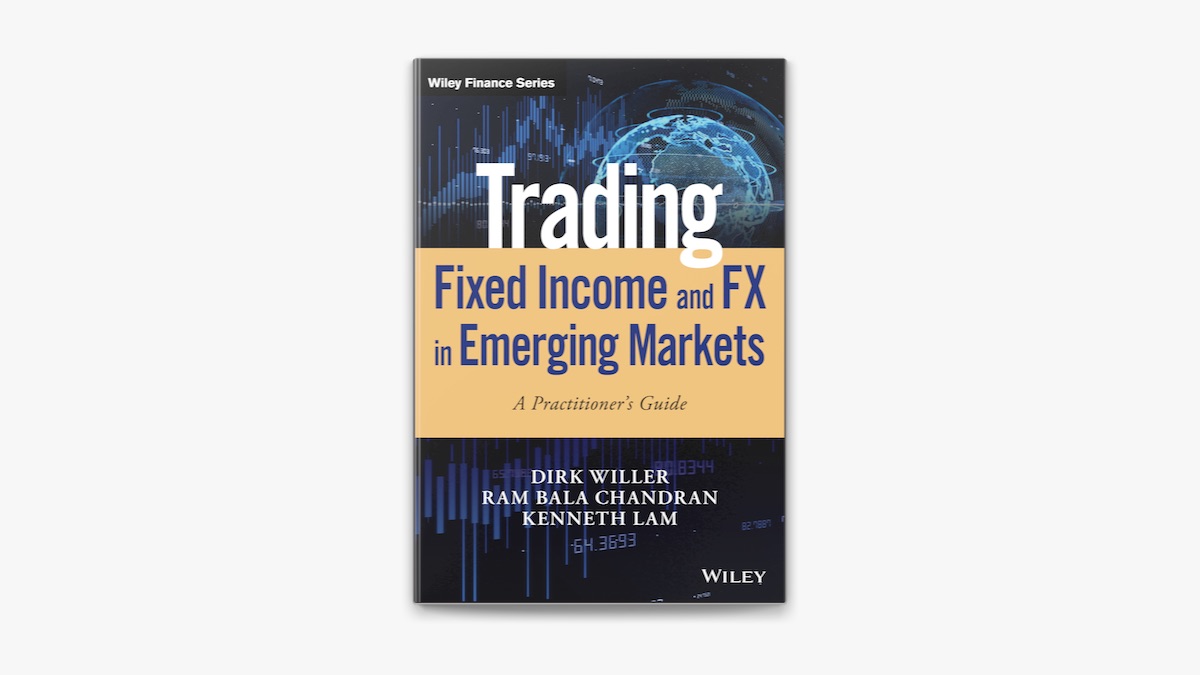 Amazon.com: Trading Fixed Income and FX in Emerging Markets
