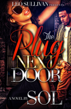 The Plug Next Door - Sol Cover Art