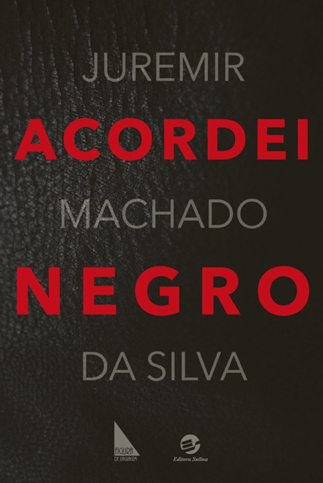Acordei Negro